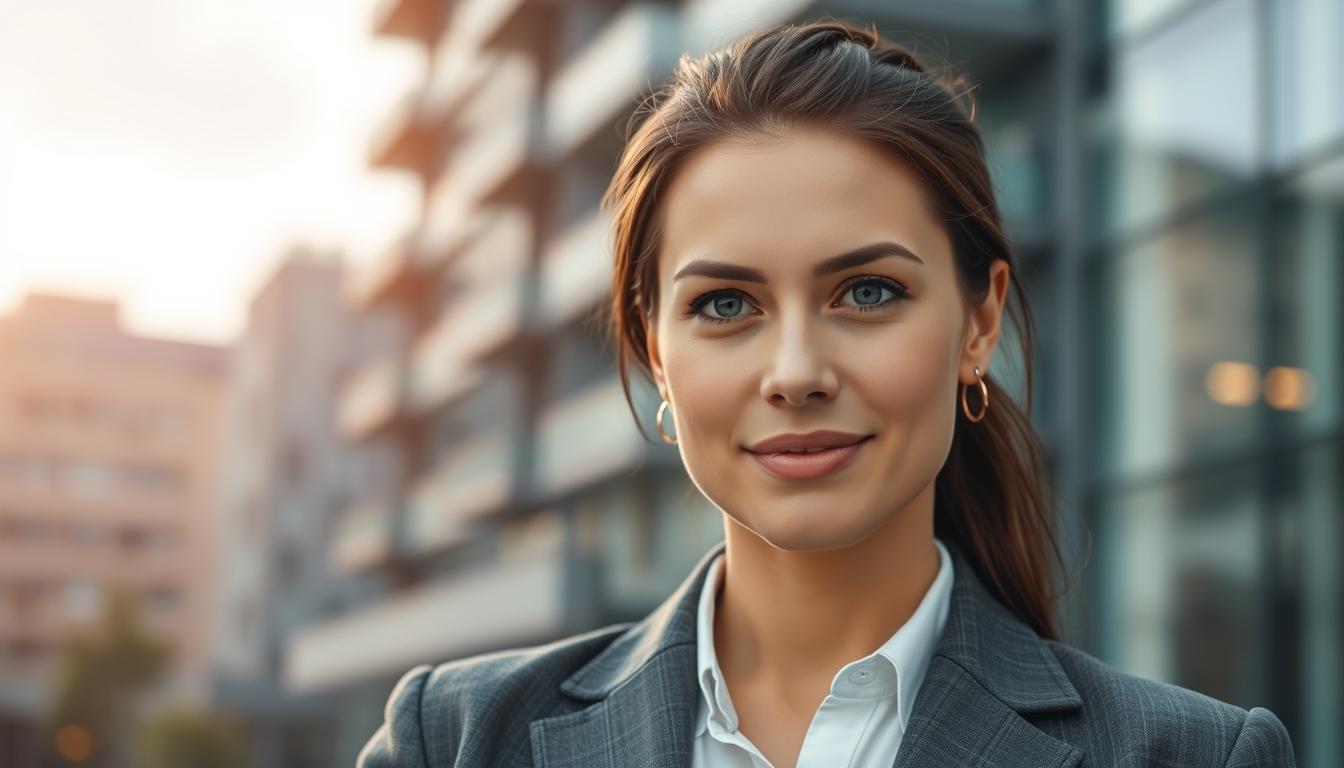 Property transactions support specialist