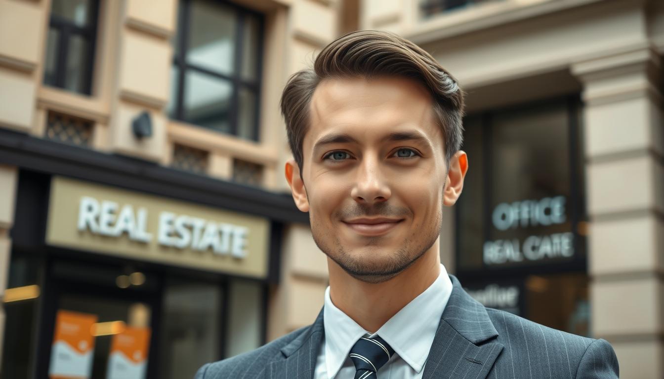 Property transfer support advisor