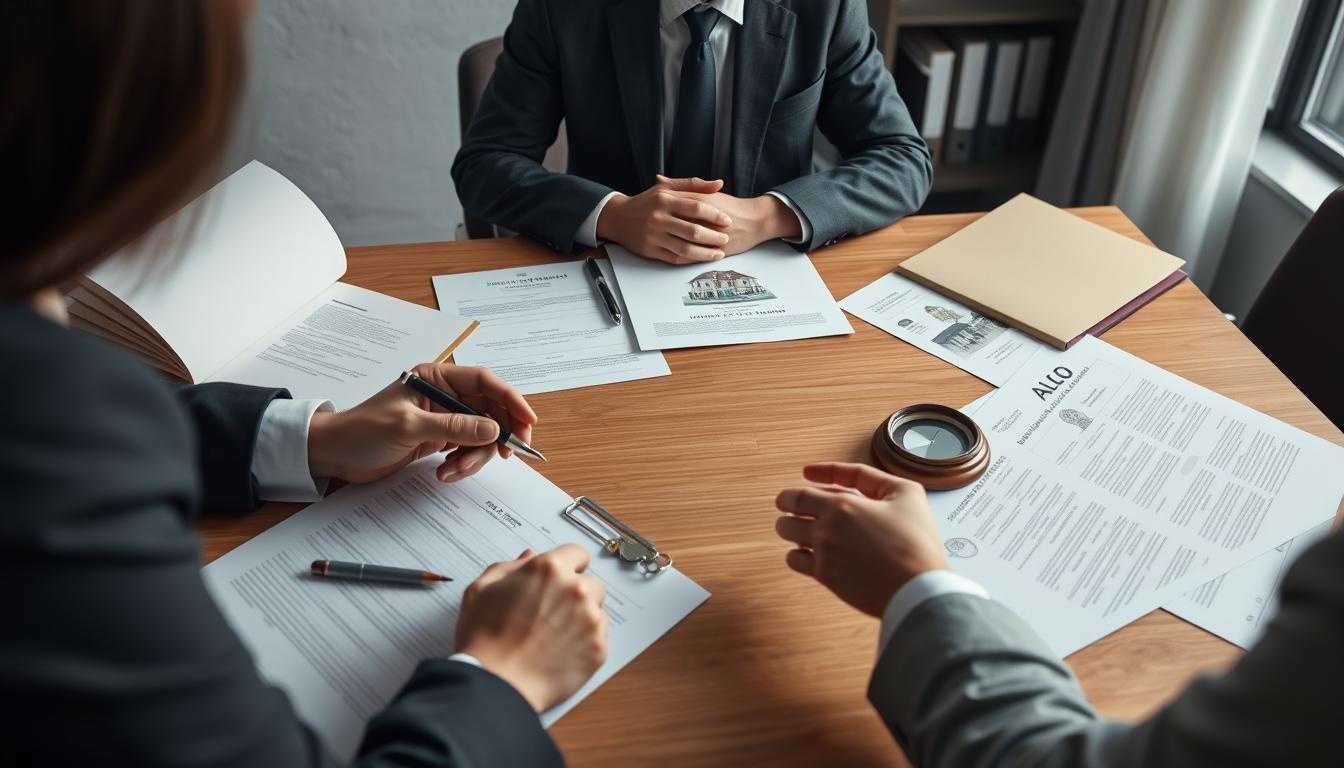 Real estate closing coordination and transaction planning