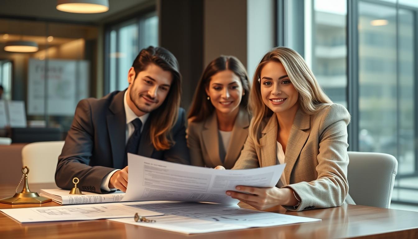 Data privacy and information handling for property transaction assistance