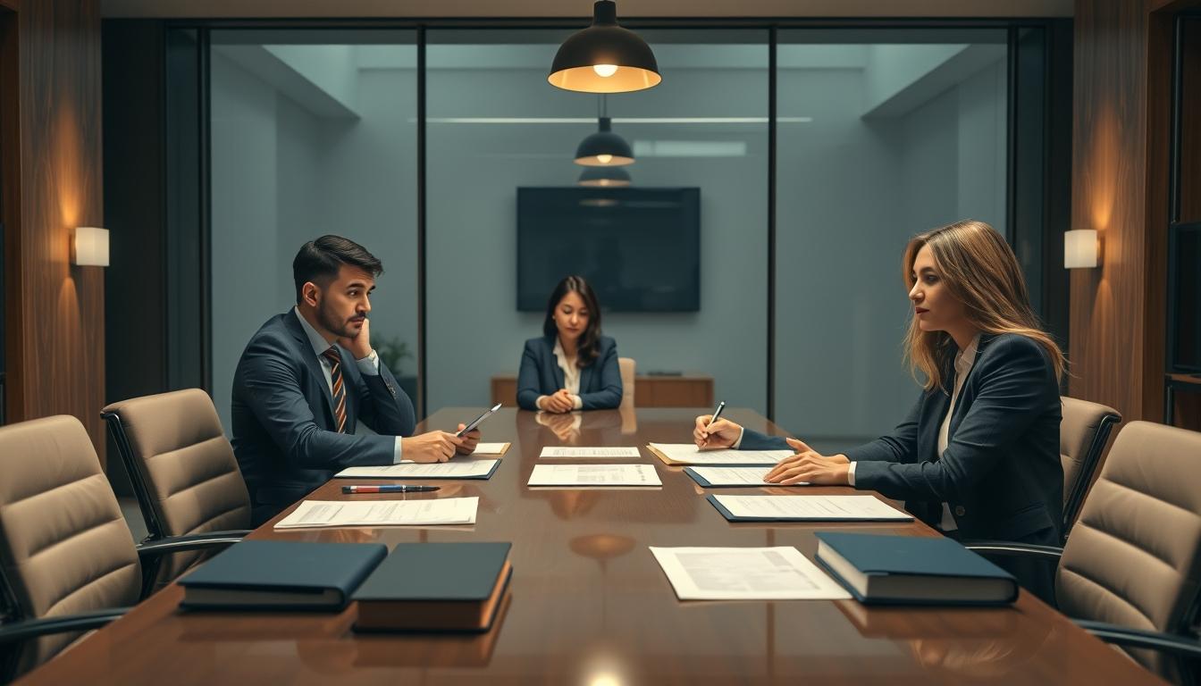 Real estate conveyancing documents and transfer review